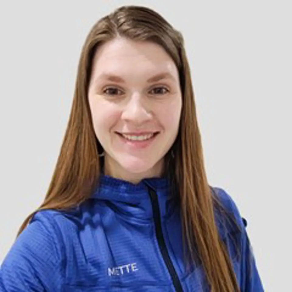 Mette Tange Jacobsen