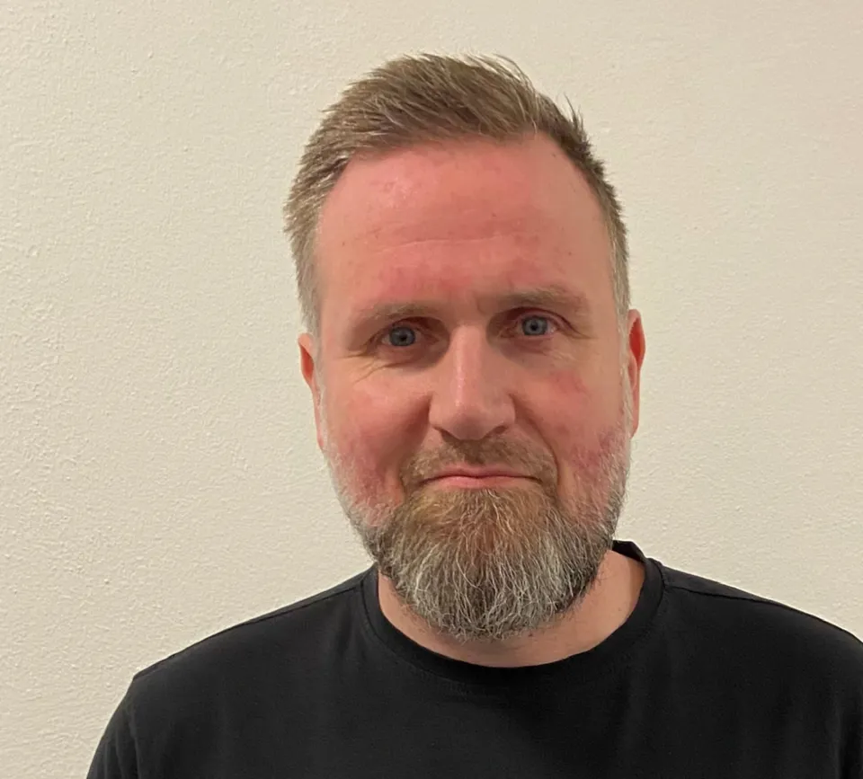 Ronny Sørensen