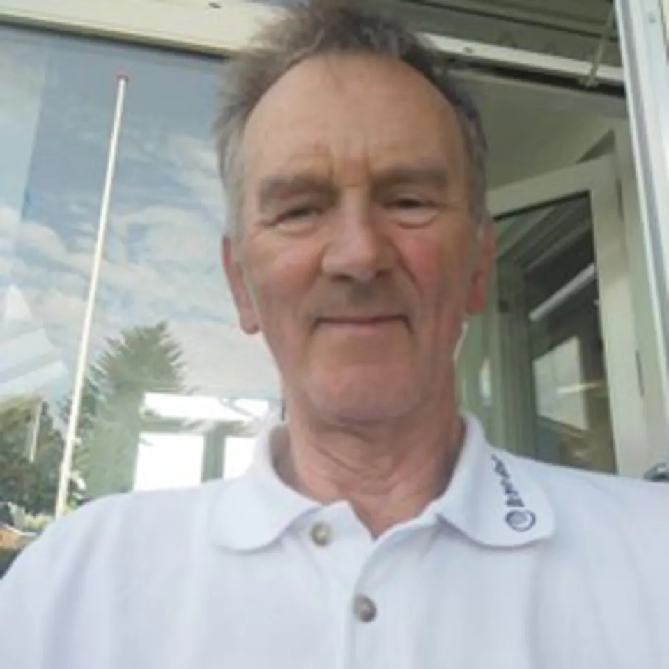 Niels Vindstrup Jensen