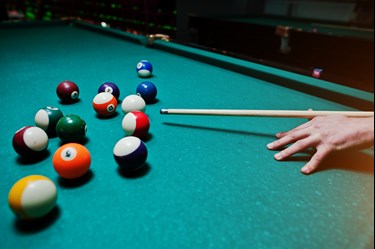 Billard